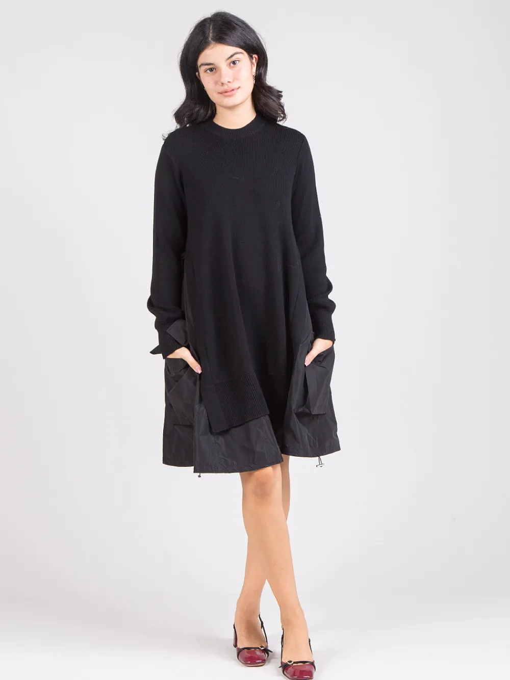 Abito in lana | MEIMEIJ Best