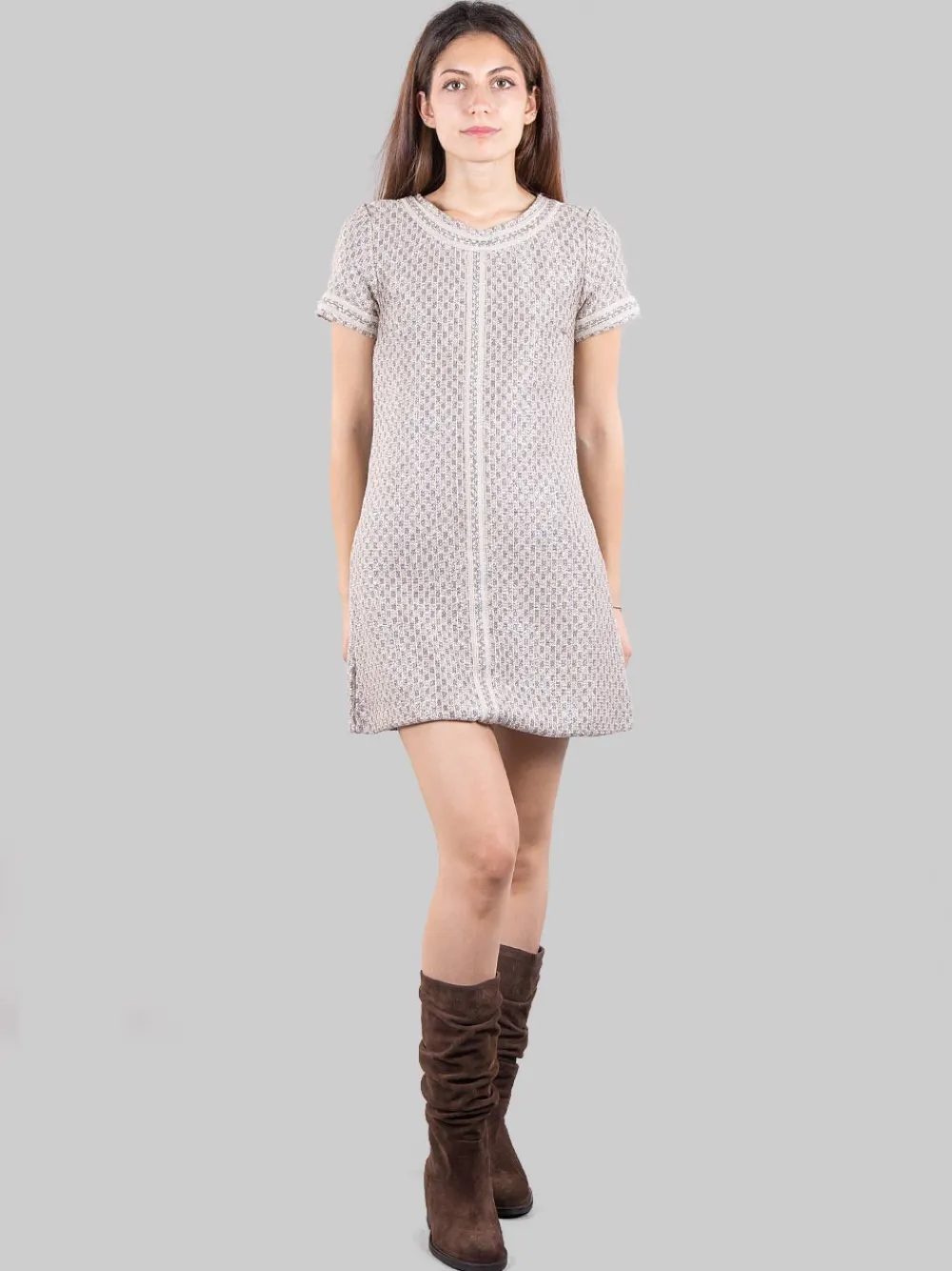 Abito Vienna corto | PHO FIRENZE Clearance