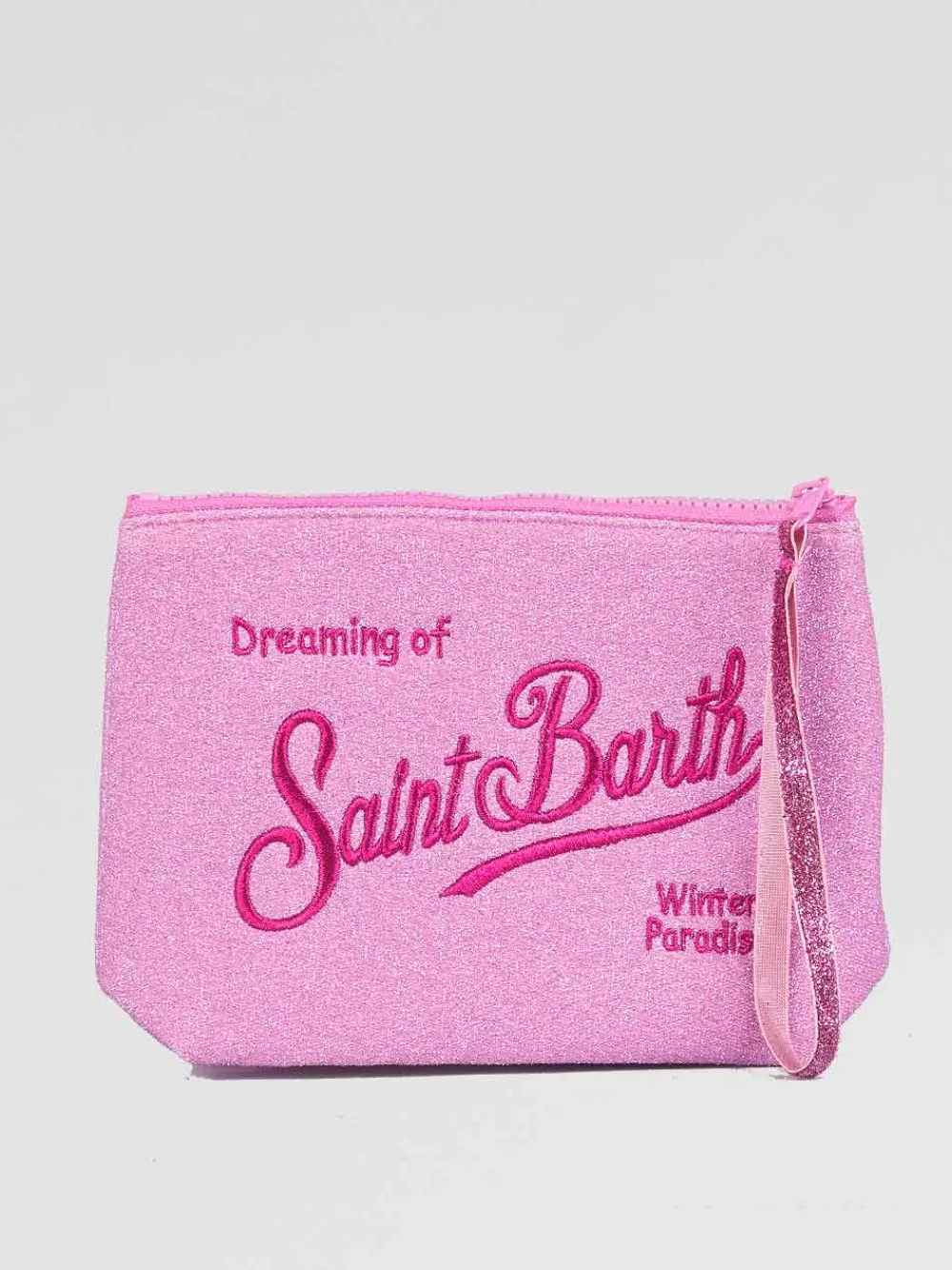 Aline lurex | MC2 SAINT BARTH Outlet