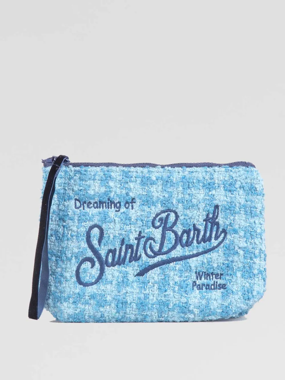 Aline tweed | MC2 SAINT BARTH New