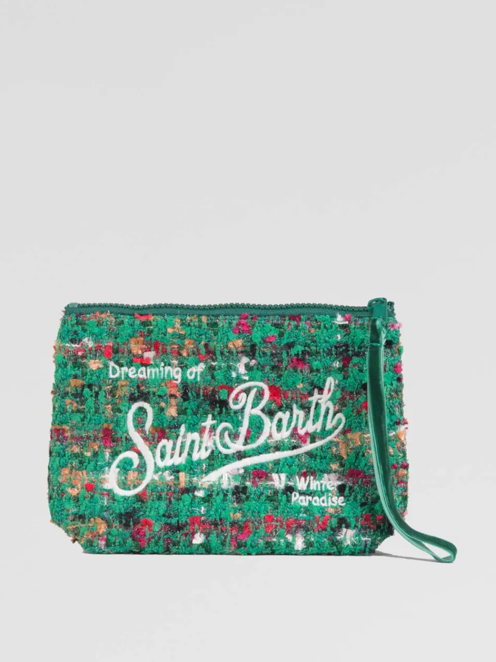 Aline tweed | MC2 SAINT BARTH Sale