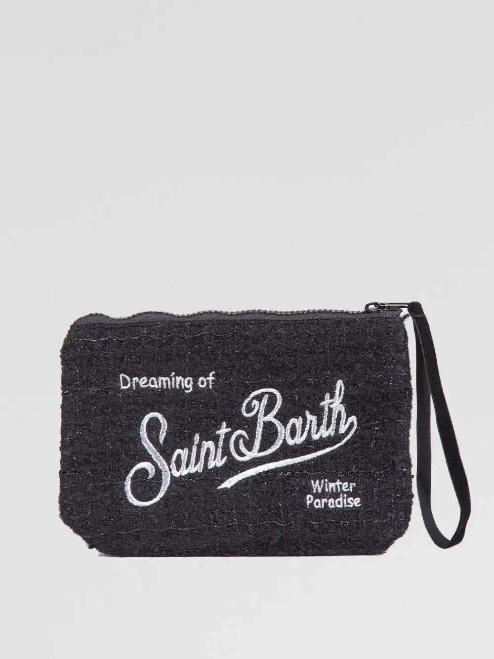 Aline tweed | MC2 SAINT BARTH New