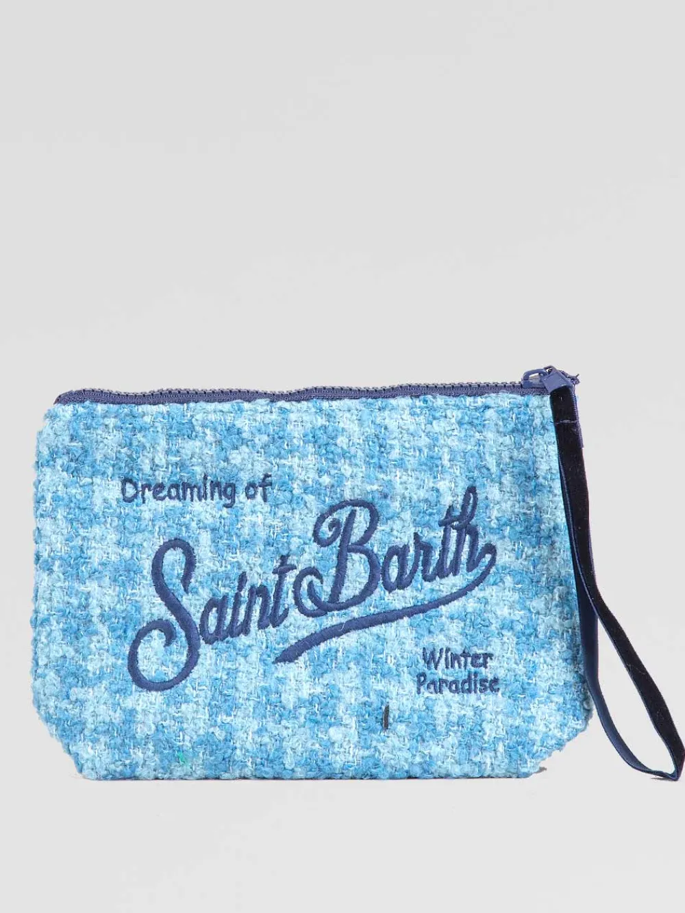 Aline tweed | MC2 SAINT BARTH New