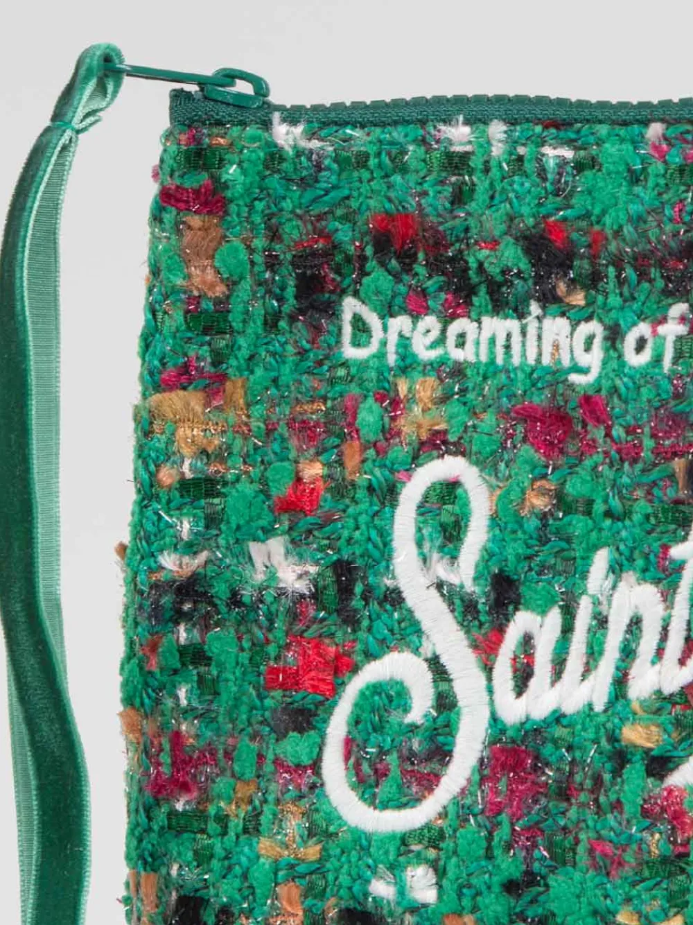 Aline tweed | MC2 SAINT BARTH Sale