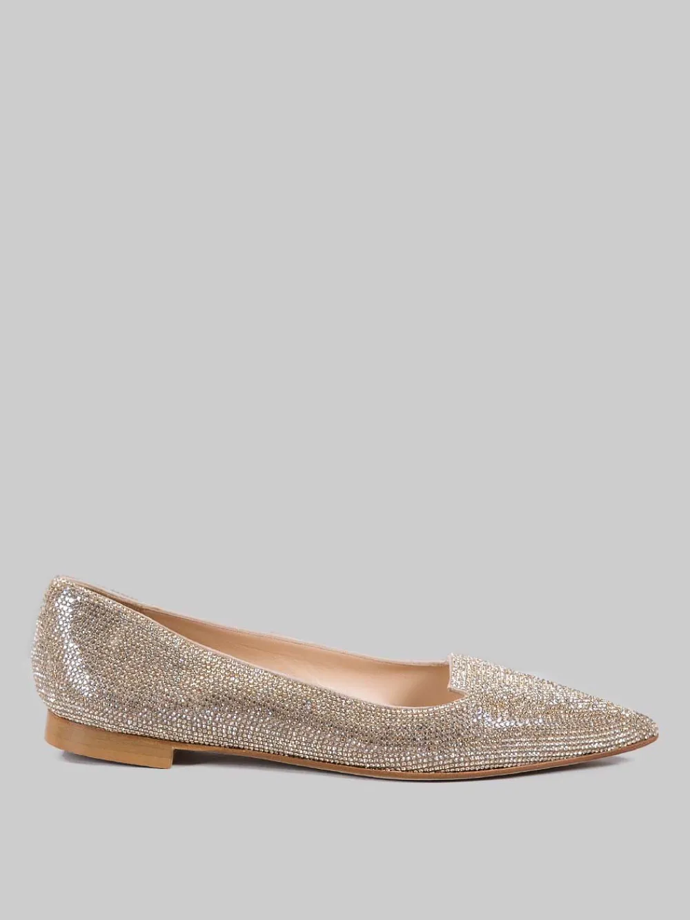 Ballerine crystal | PROSPERINE Hot