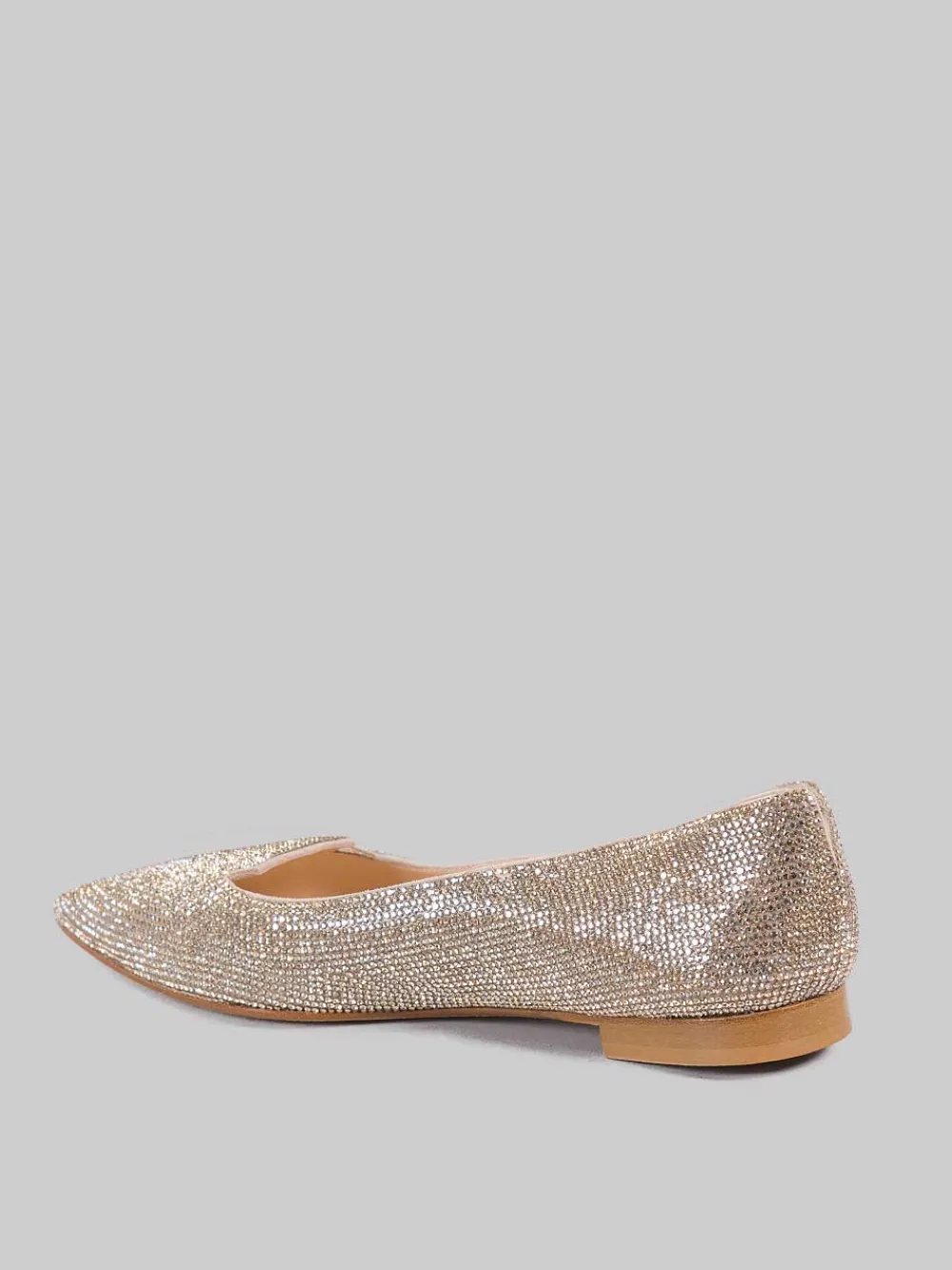 Ballerine crystal | PROSPERINE Hot