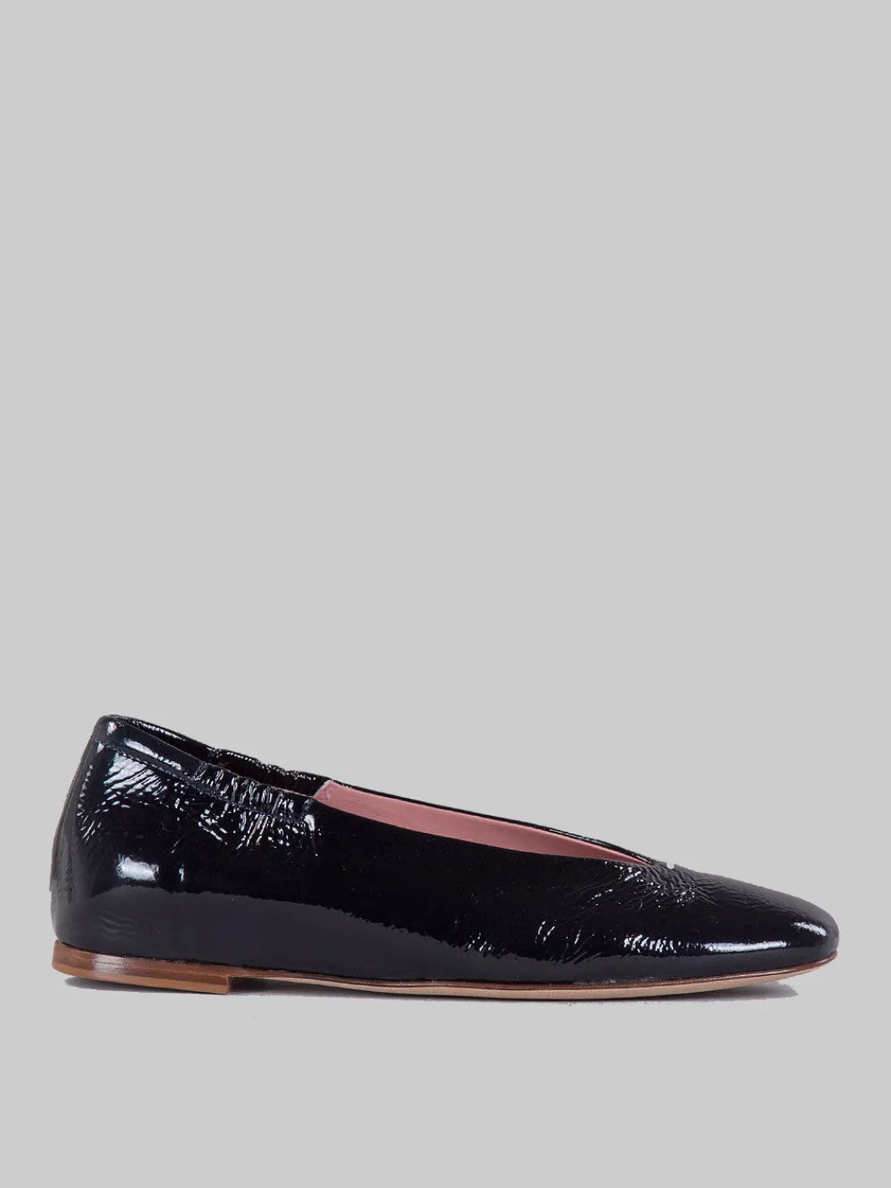 Ballerine gloss | LORENA PAGGI Outlet