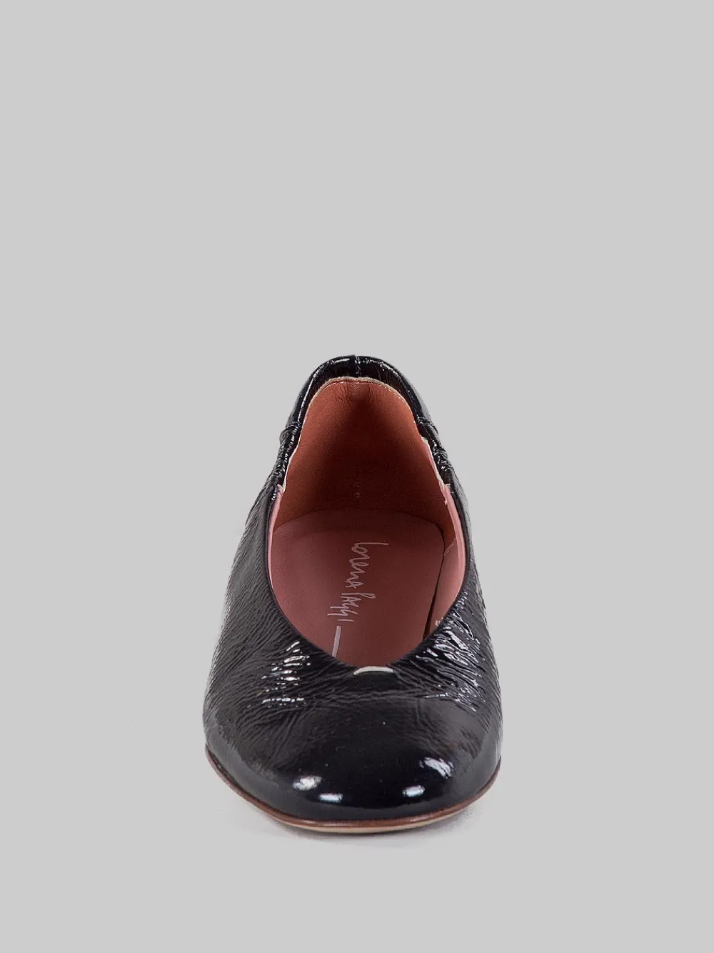 Ballerine gloss | LORENA PAGGI Outlet