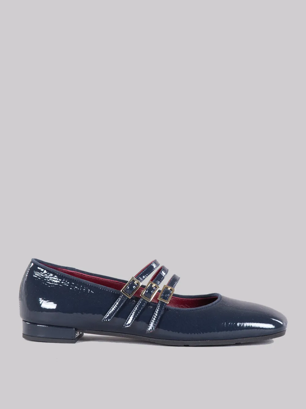 Ballerine in naplak | THERESA Fashion