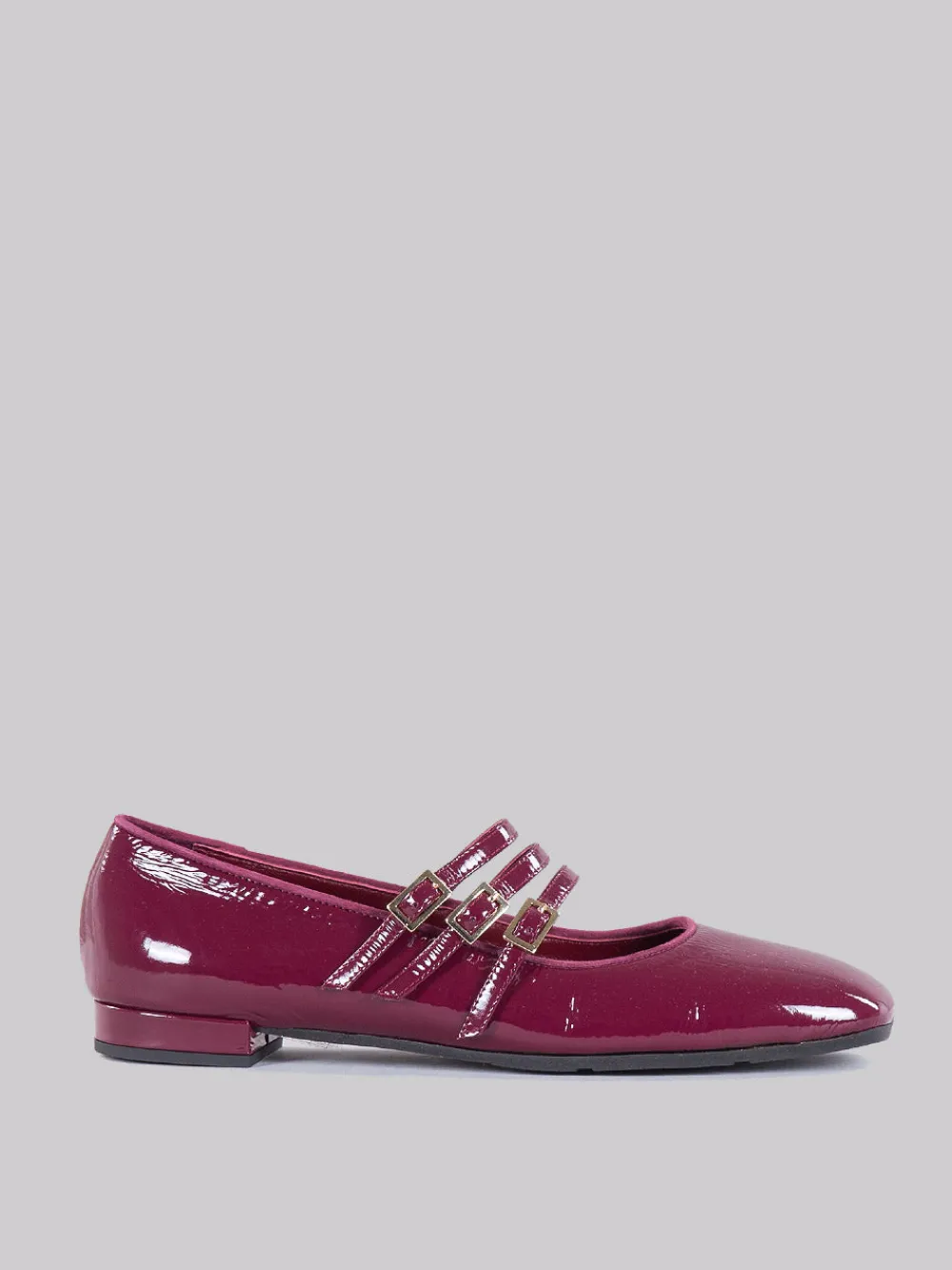 Ballerine in naplak | THERESA Clearance