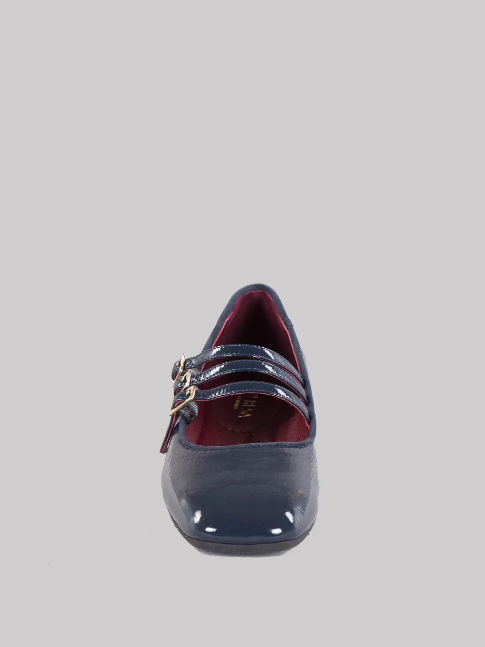 Ballerine in naplak | THERESA Fashion