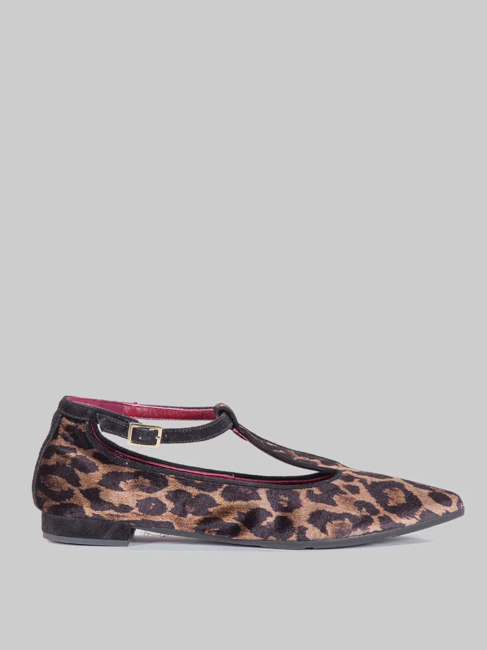 Ballerine panthera | THERESA Hot
