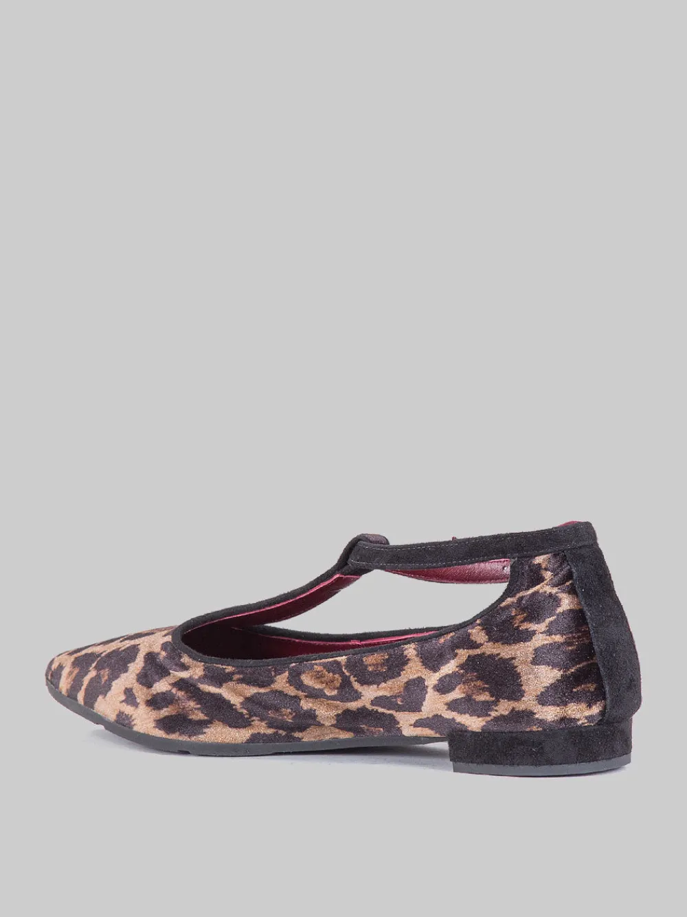 Ballerine panthera | THERESA Hot