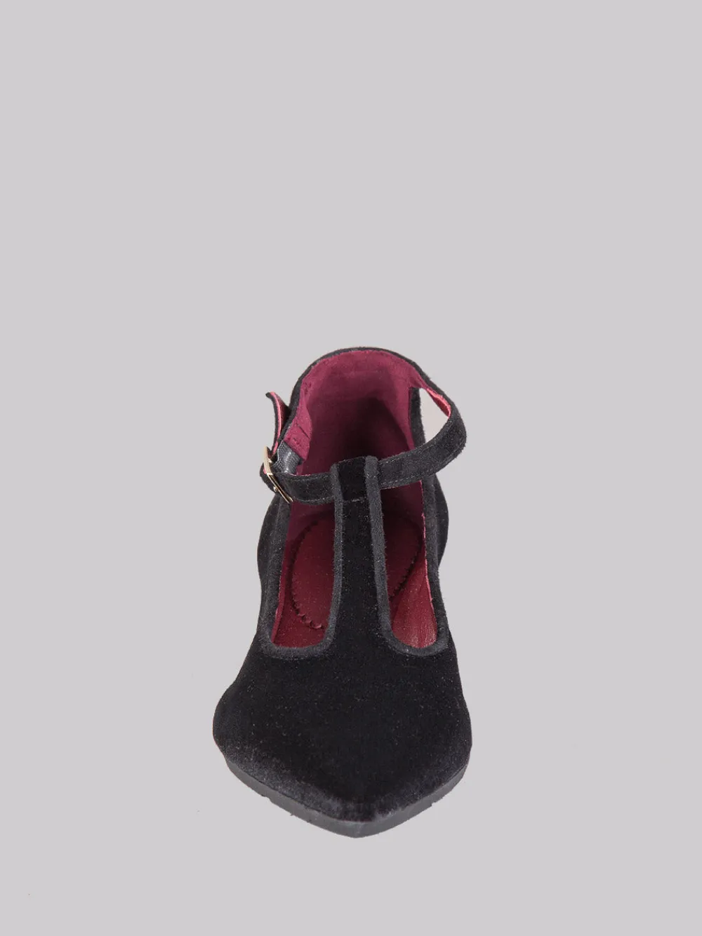 Ballerine velvet | THERESA Outlet