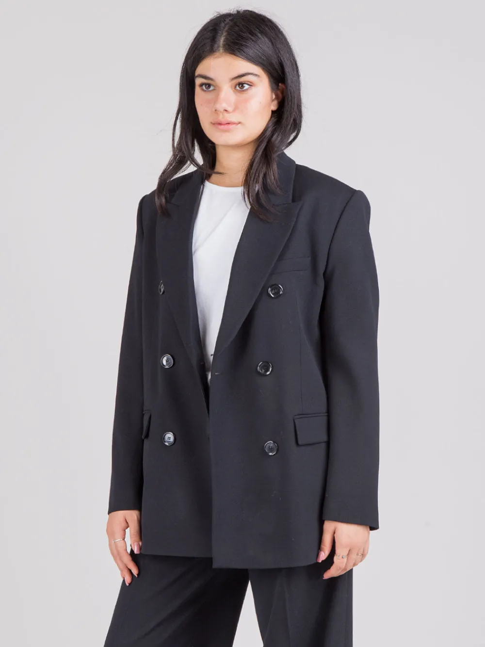 Blazer doppiopetto | PINKO Discount