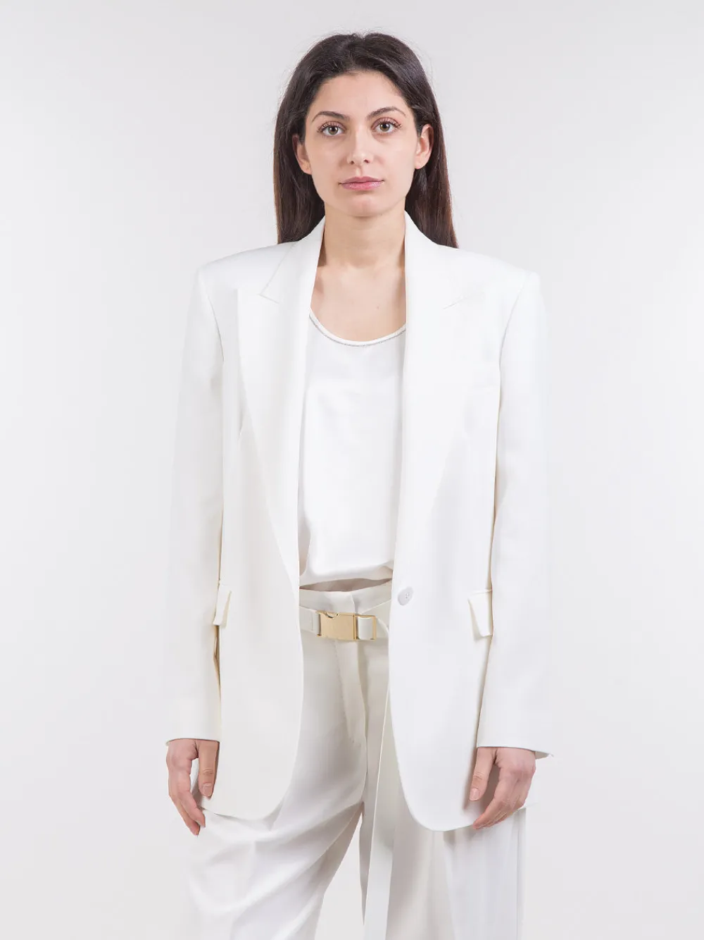 Blazer Furetto | Max Mara STUDIO Clearance