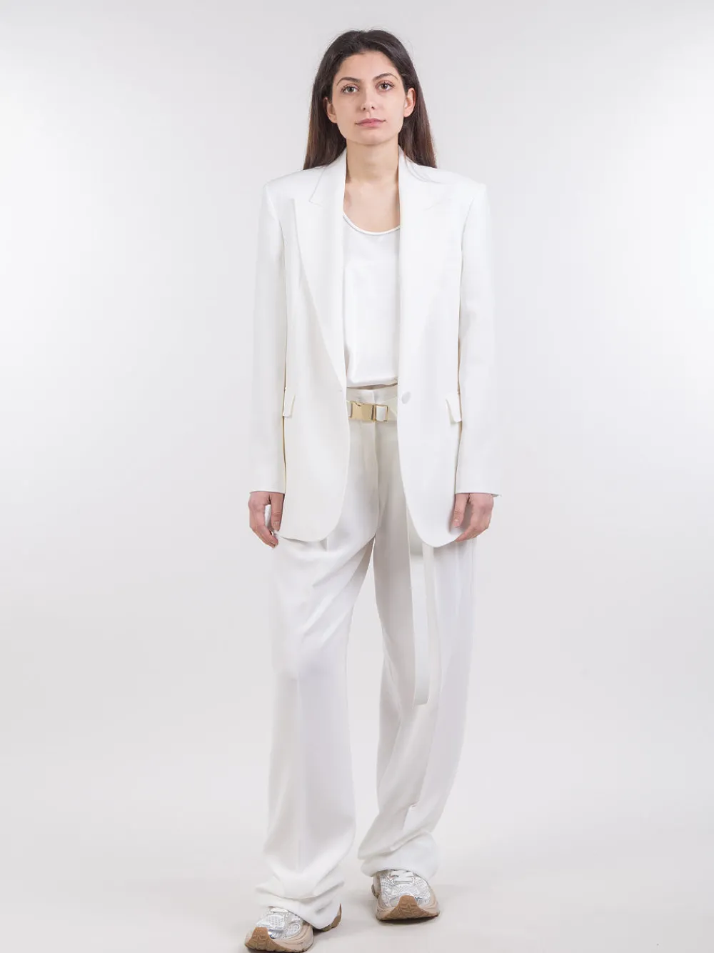 Blazer Furetto | Max Mara STUDIO Clearance