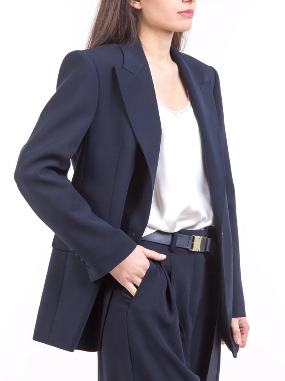 Blazer Furetto | Max Mara STUDIO Online
