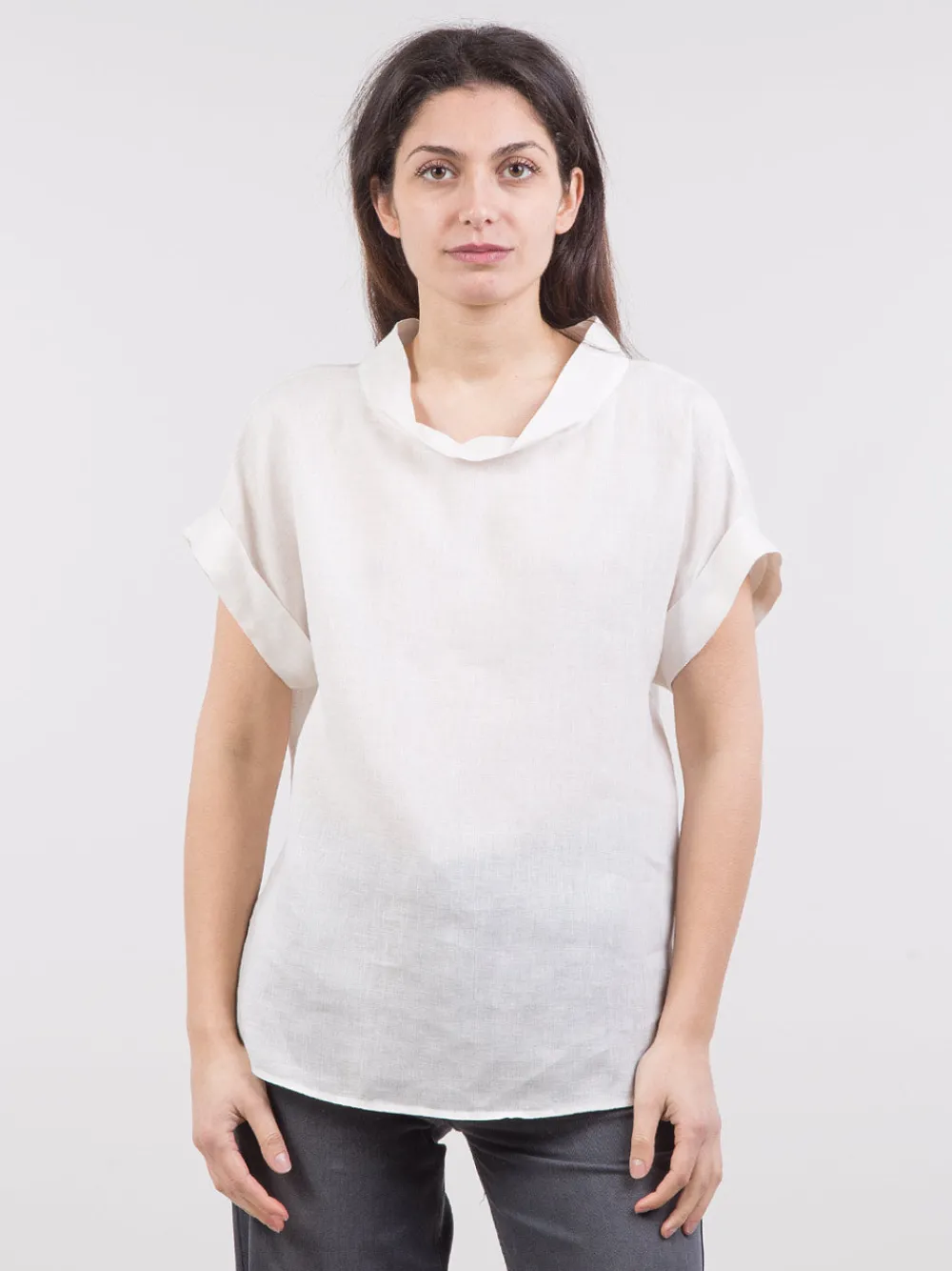 Blusa Claire | XACUS Best