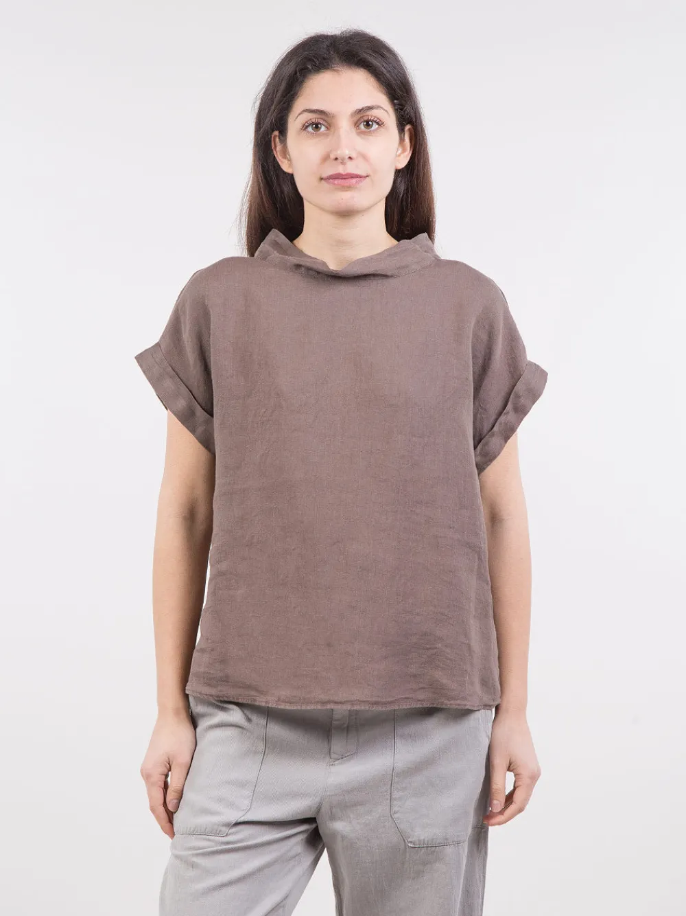 Blusa Claire | XACUS Outlet