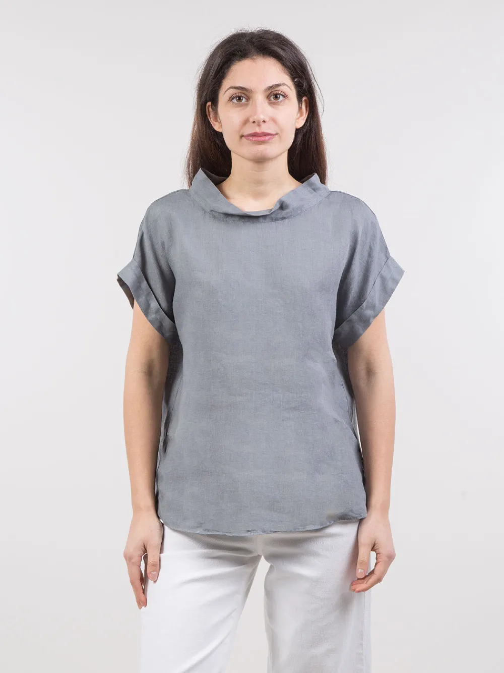 Blusa Claire | XACUS Fashion