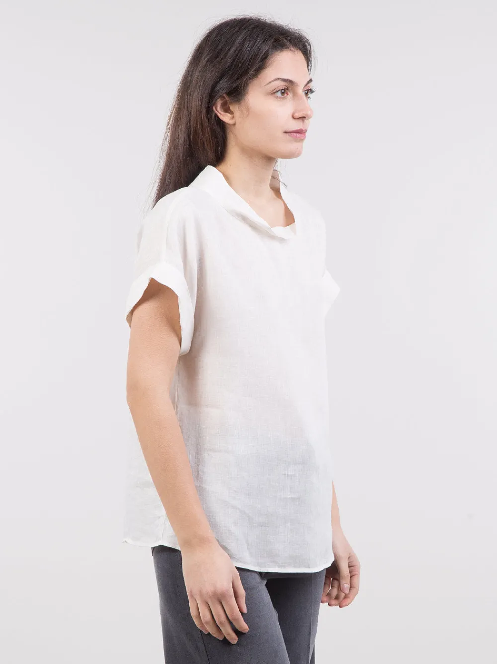 Blusa Claire | XACUS Best