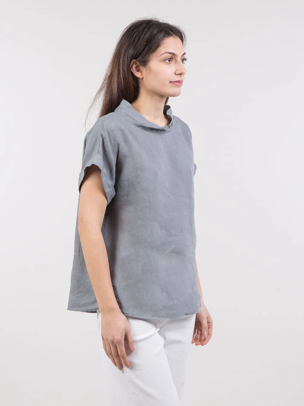 Blusa Claire | XACUS Fashion