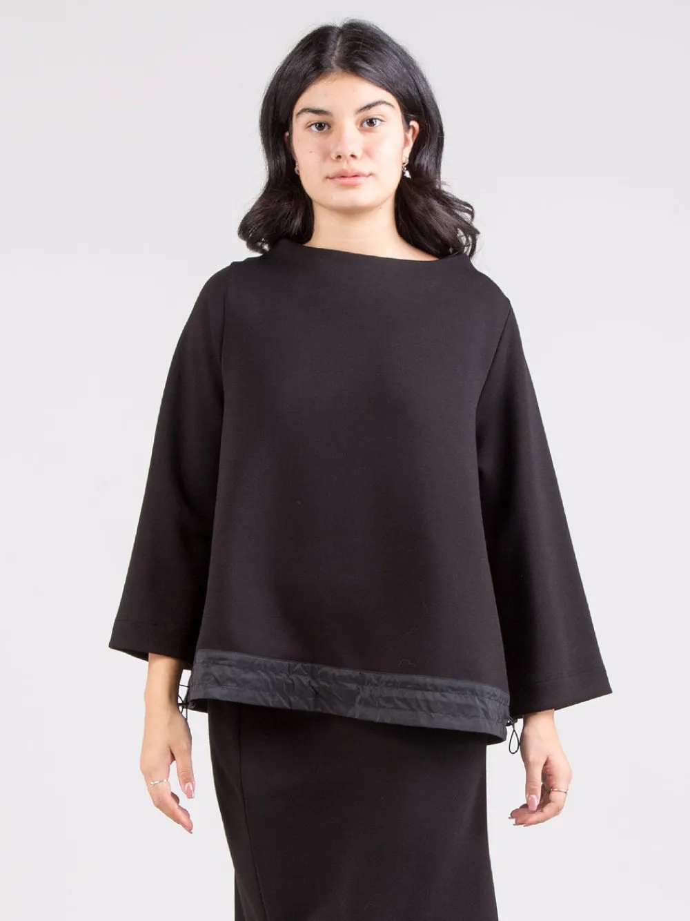 Blusa con coulisse | MEIMEIJ Best