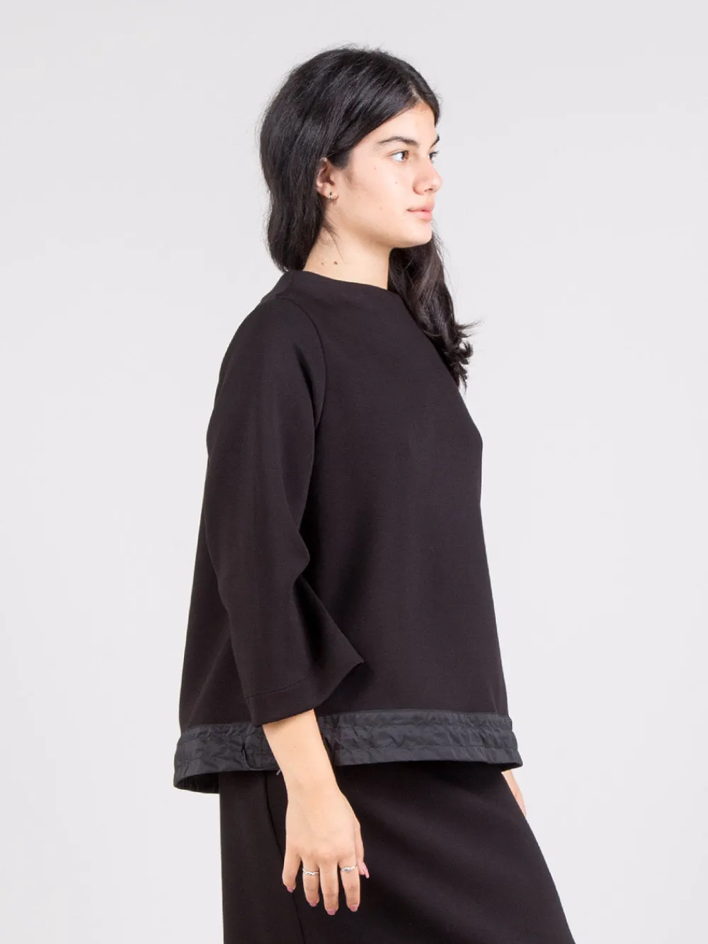 Blusa con coulisse | MEIMEIJ Best