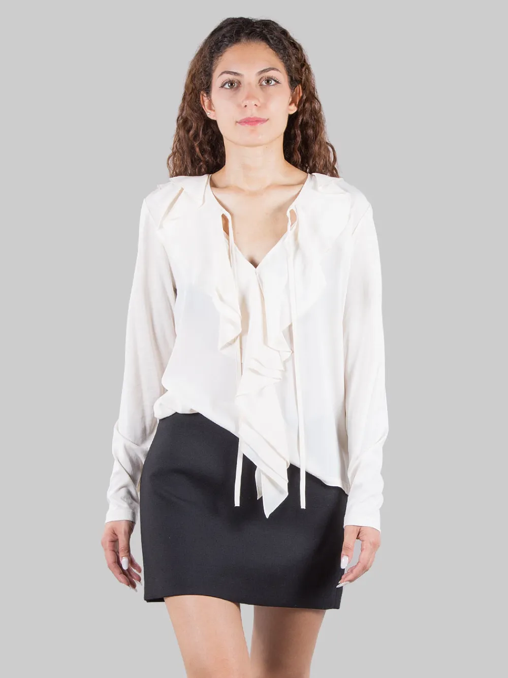 Blusa con ruches | SEVENTY Best