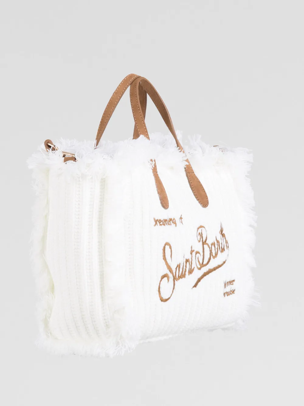 Borsa Colette Tricot | MC2 SAINT BARTH Sale