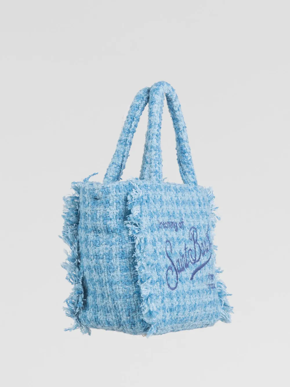 Borsa Colette Tweed | MC2 SAINT BARTH Hot