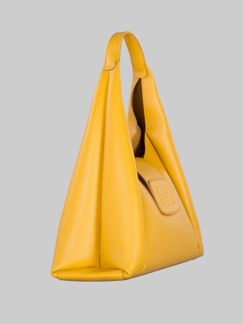 Borsa Hobo in pelle | HOGAN Outlet