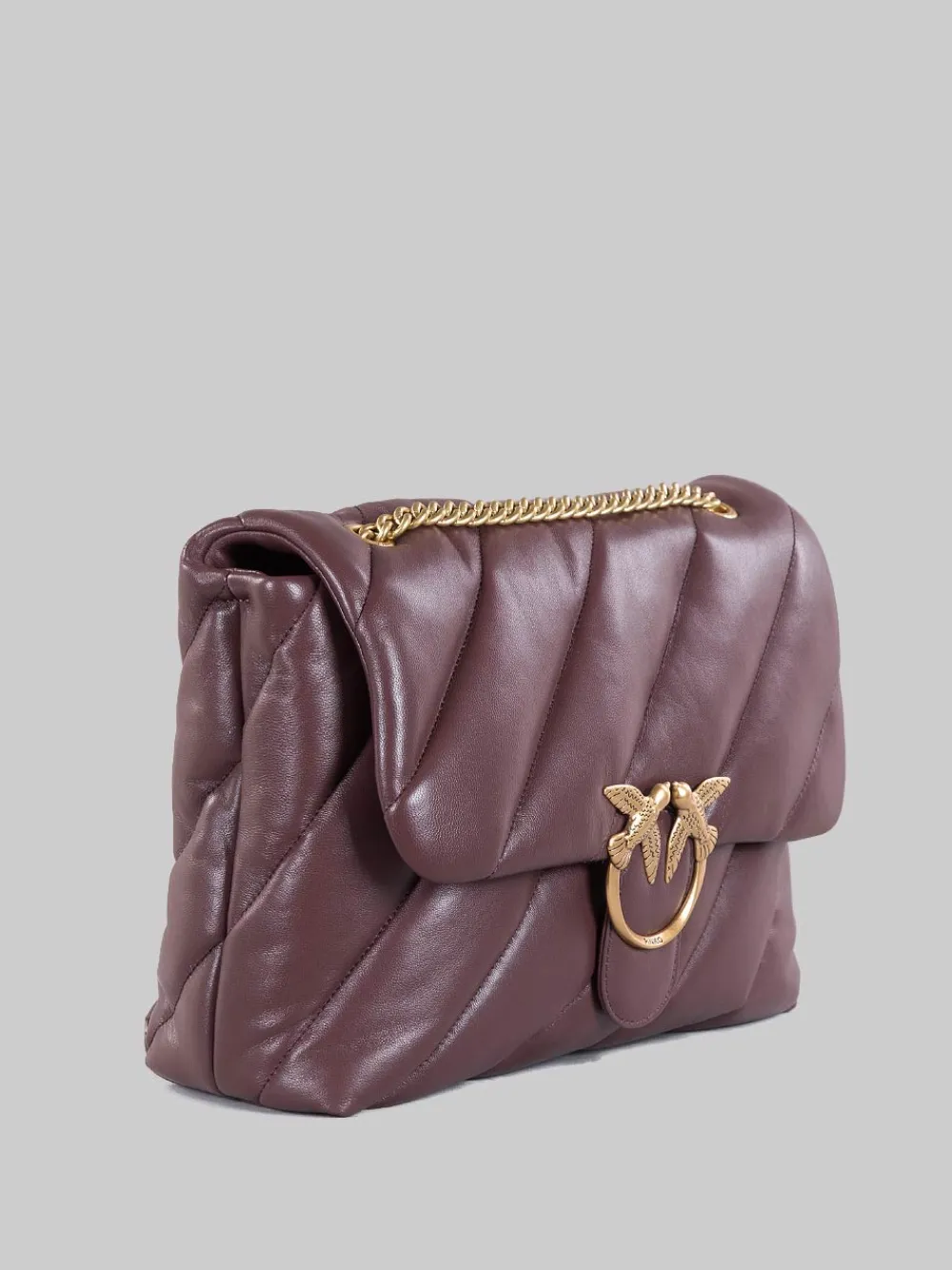 Borsa love puff big | PINKO Online