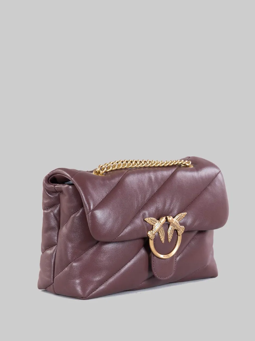 Borsa love puff classic | PINKO Discount