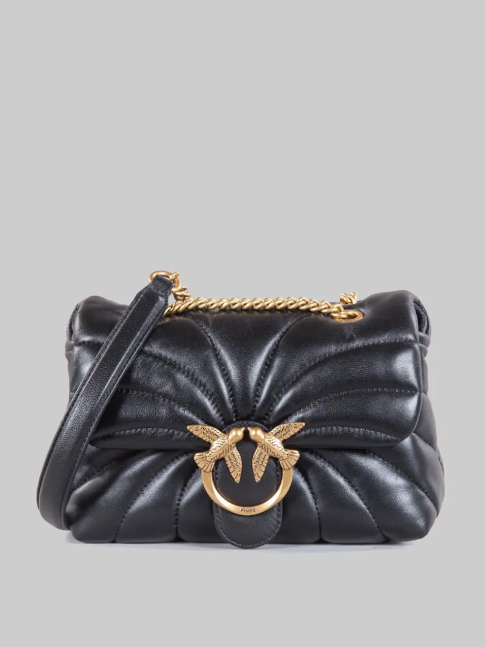 Borsa love puff mini | PINKO Sale