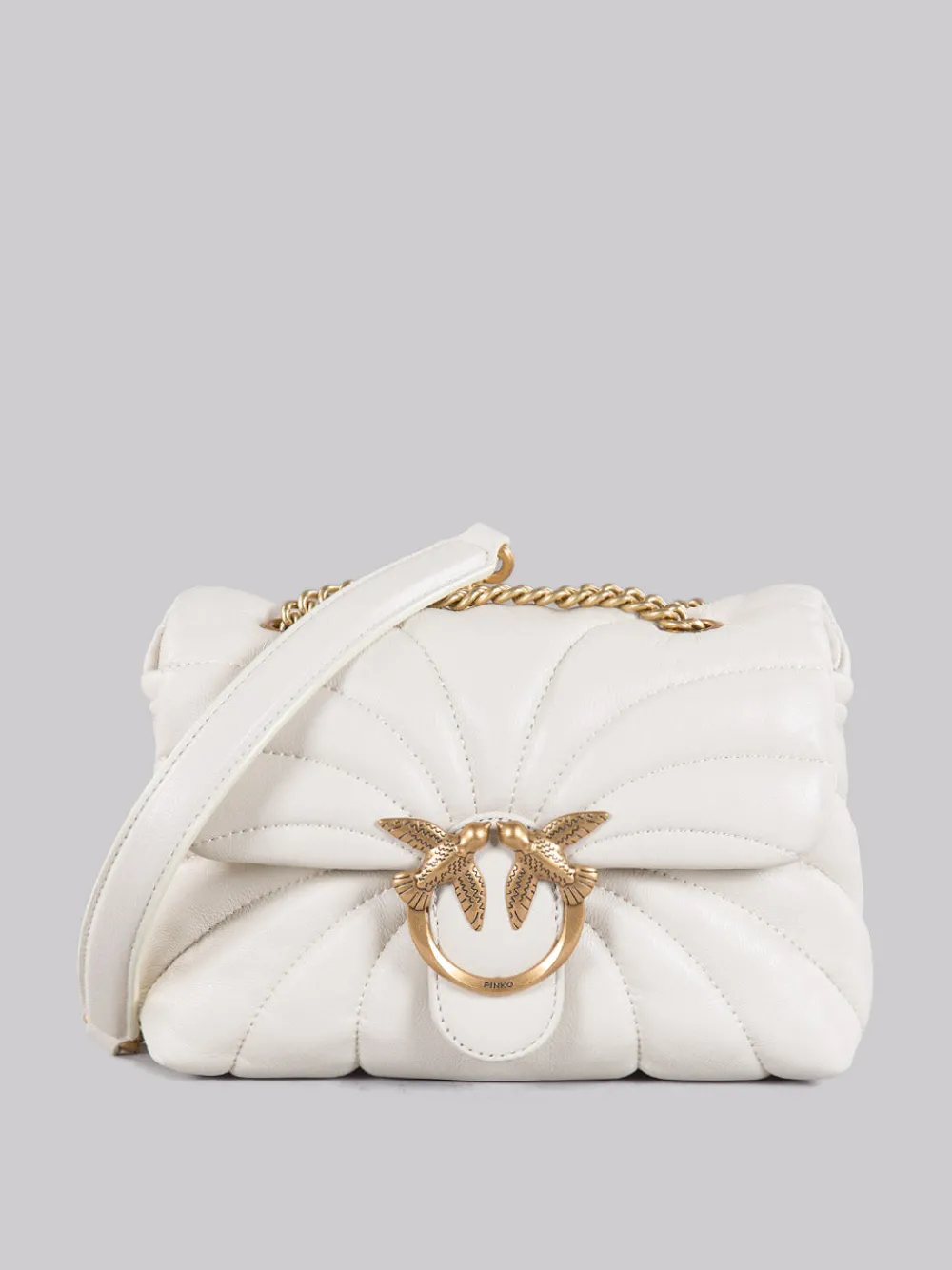 Borsa love puff mini | PINKO Hot