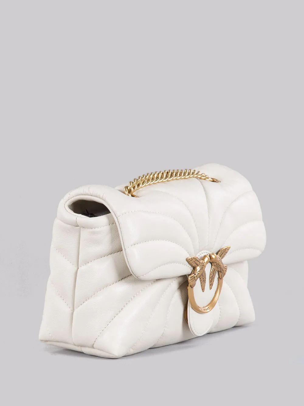 Borsa love puff mini | PINKO Hot