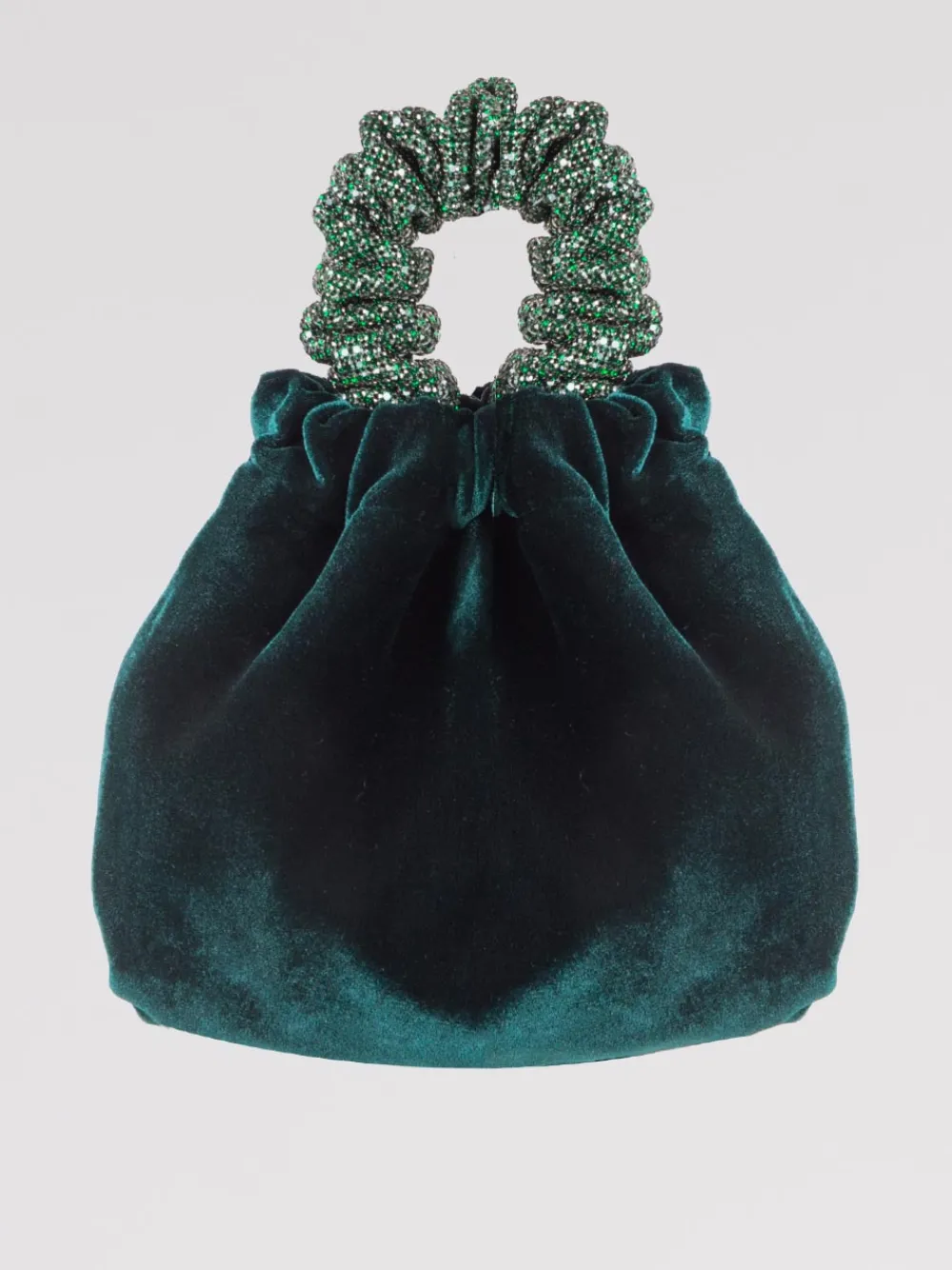 Borsa pouch | TWENTY FOURHAITCH Fashion