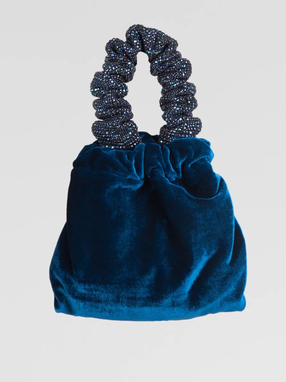 Borsa pouch | TWENTY FOURHAITCH Fashion
