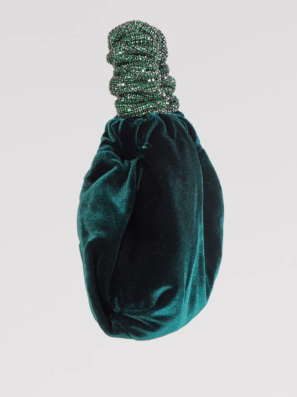 Borsa pouch | TWENTY FOURHAITCH Fashion
