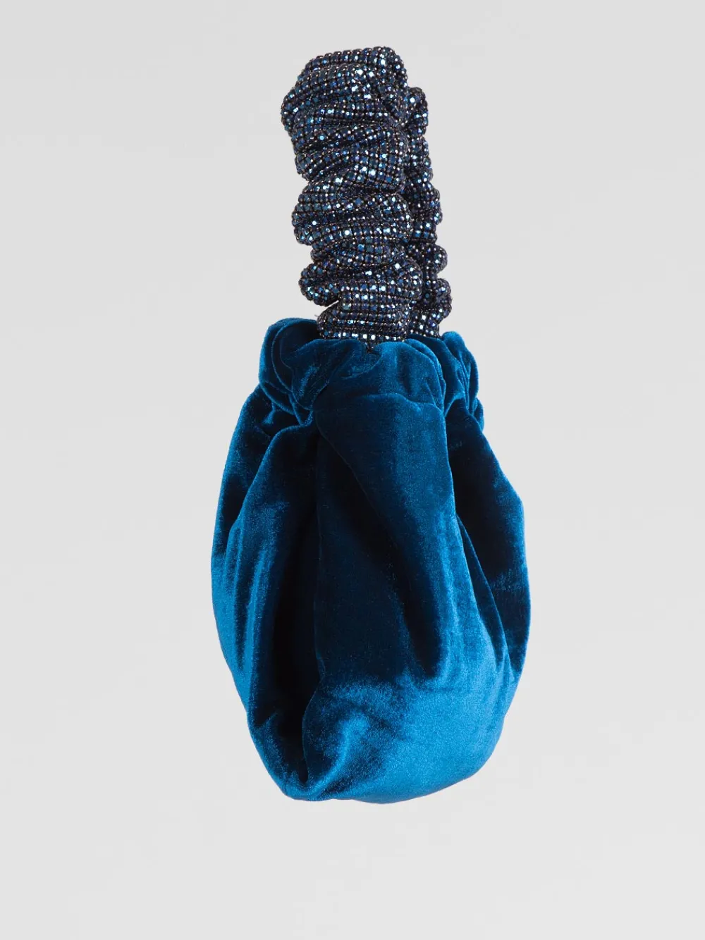 Borsa pouch | TWENTY FOURHAITCH Fashion