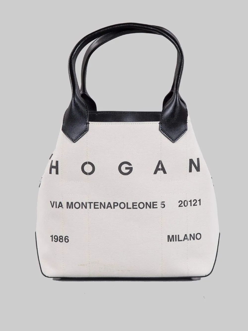 Borsa shopping script media | HOGAN New