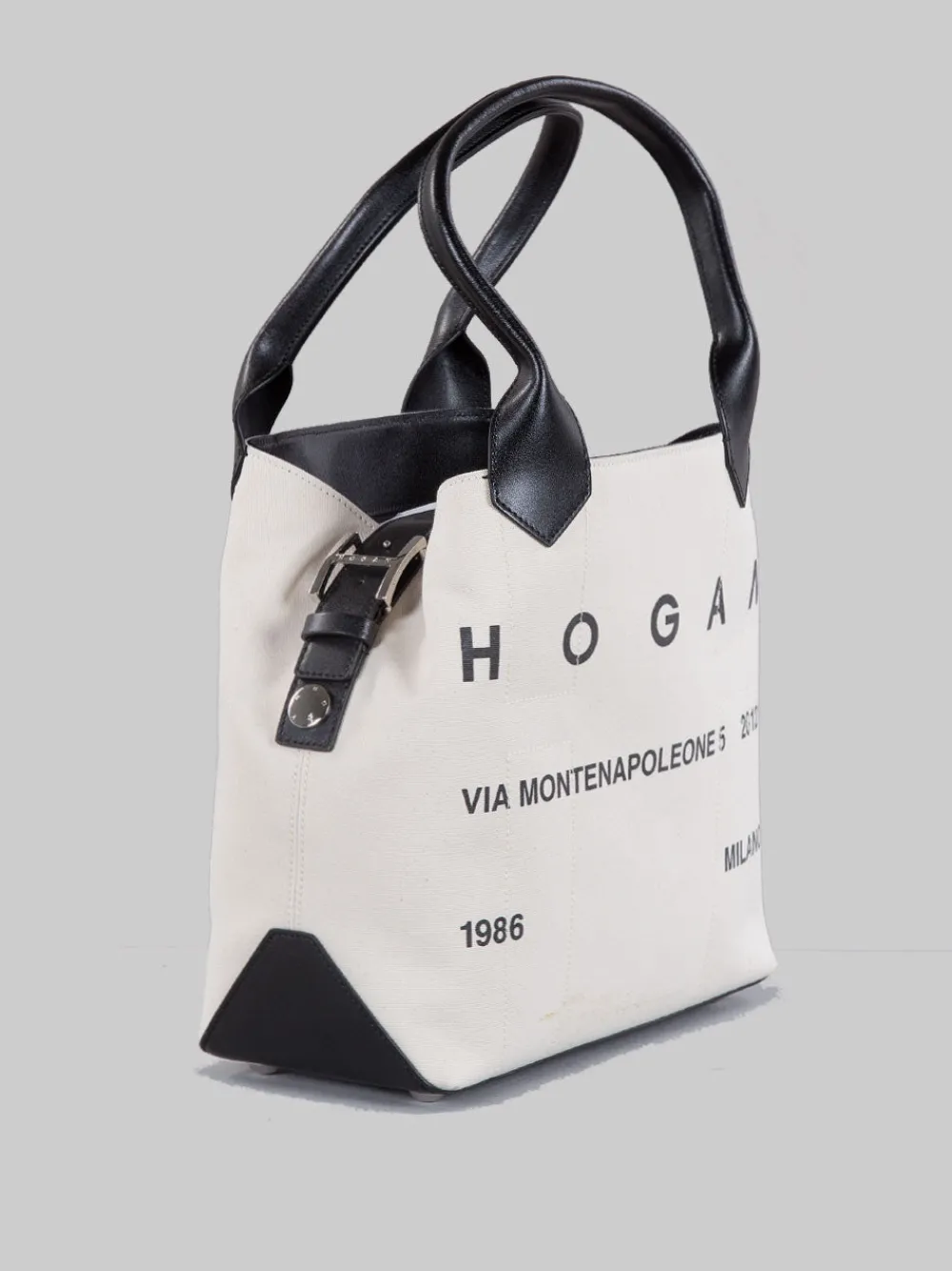 Borsa shopping script media | HOGAN New