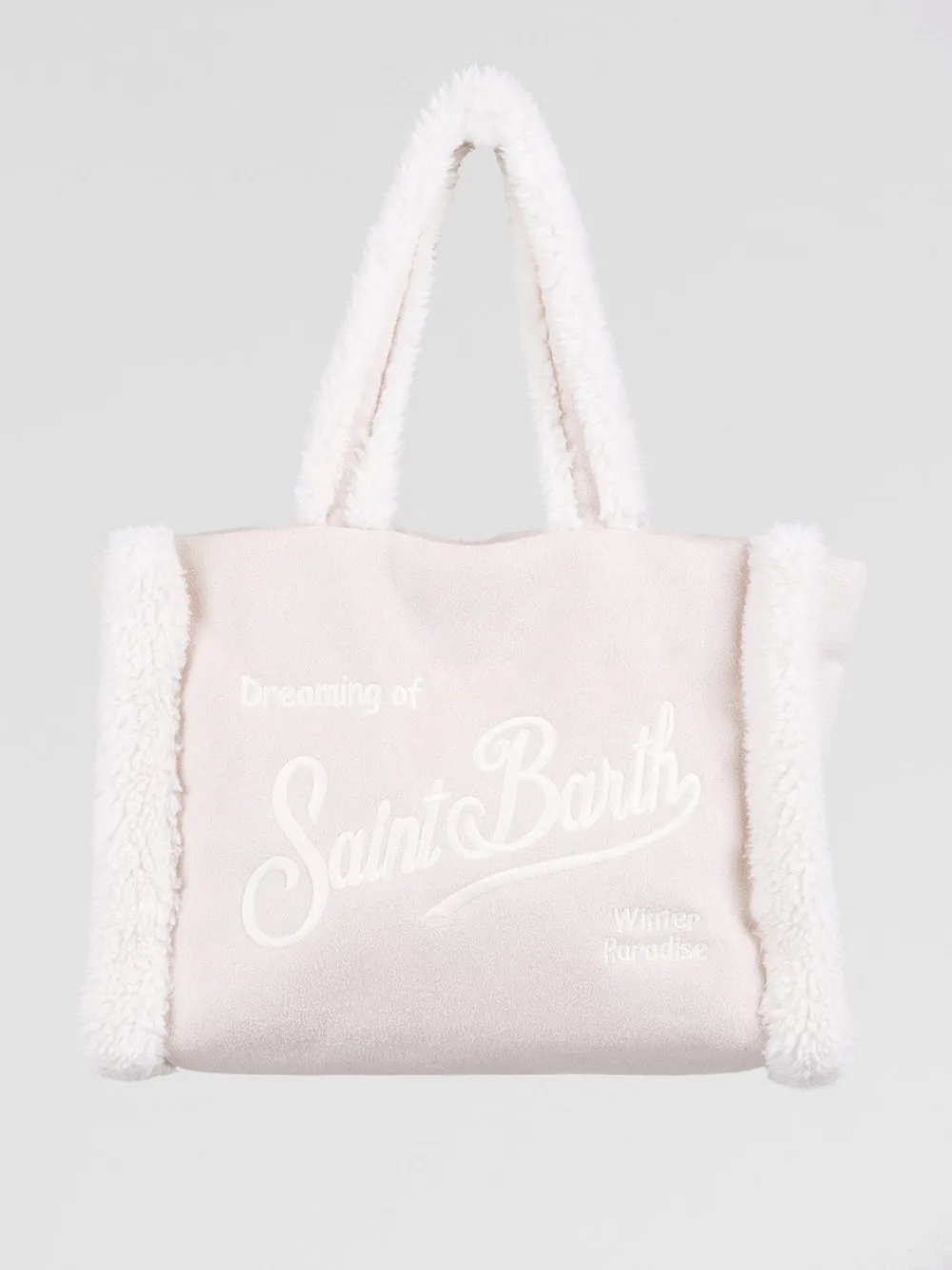 Borsa soft bag | MC2 SAINT BARTH Online