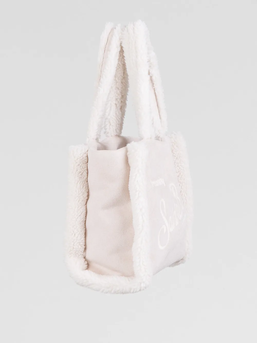 Borsa soft bag | MC2 SAINT BARTH Online
