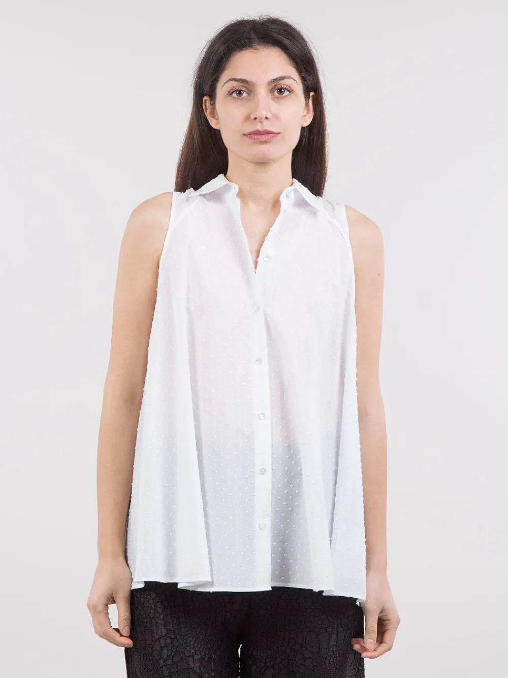 Camicia Allison | XACUS Clearance