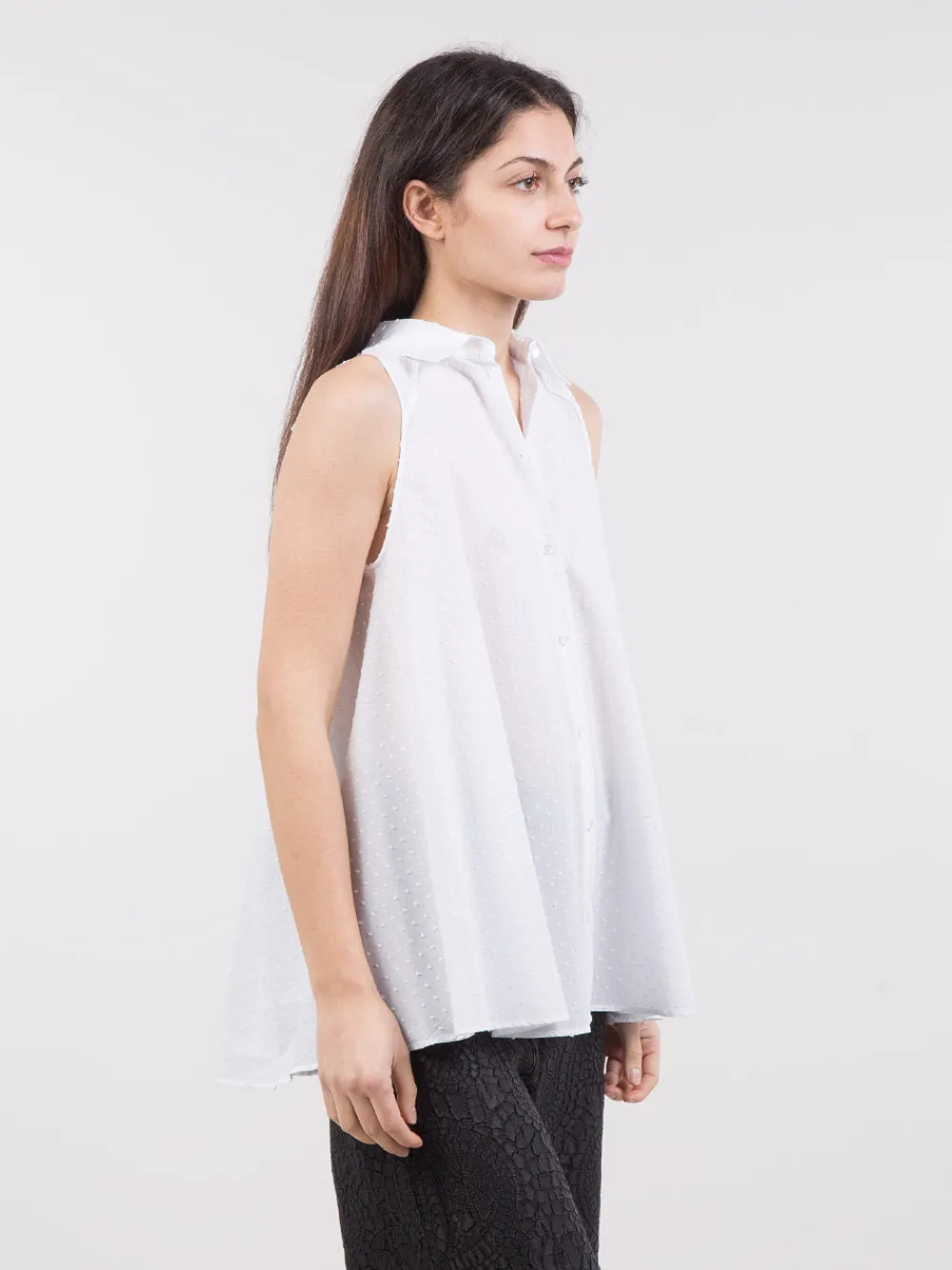 Camicia Allison | XACUS Clearance
