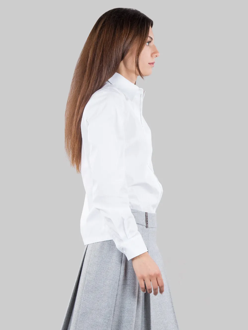 Camicia classica | PESERICO New