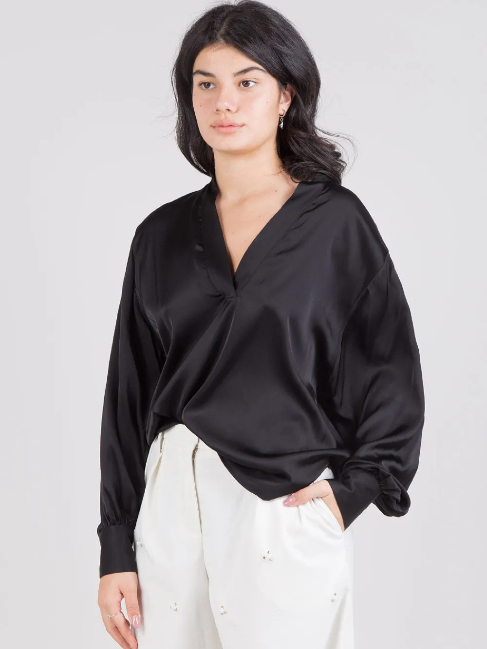 Camicia coreana | ACADEMIA New